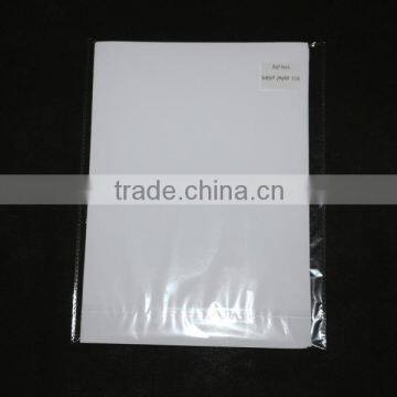 High Tack Self Adheisve 128g Matte Coated Paper photo-2