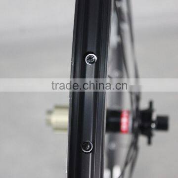 29er Mountain Bike Wheel Alloy Disc Wheel Bicycle Cheap Aluminum Wheels photo-3