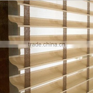 Shangrila Blinds Double Roller Fabric Blinds