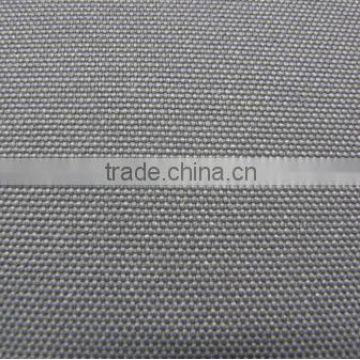 POLY 600D OXF PU/CT / Fabric / 100% Polyester Fabric / Fabric for Motorcycle Jacket & Pants