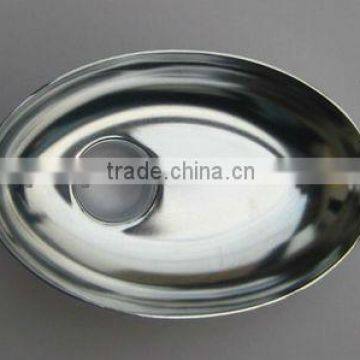CE Aluminum Die Cast Meat Grinder Parts