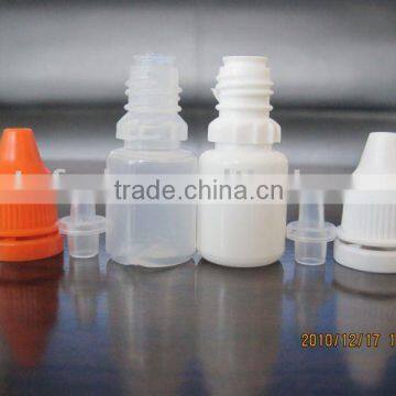 5ml PE Dropper bottle