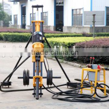 Rotary Drilling Rig Type soil drilling rig