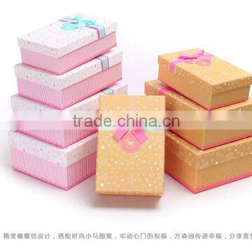 Wholesale Latest Design Custom Headband Packaging Box photo-3