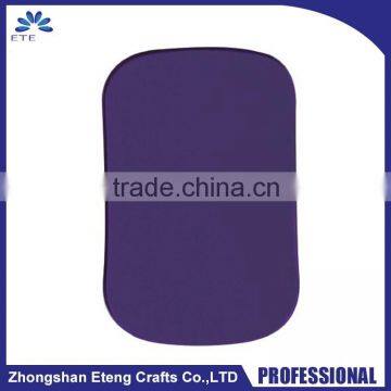 Promotion & wholesale custom logo PU anti slip pad