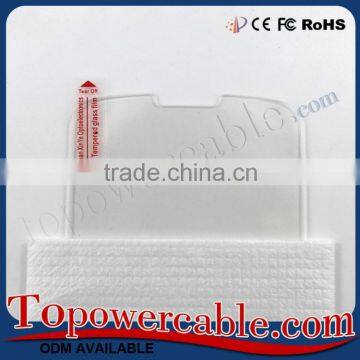 Premium Custom Made Tempered Glass Mobile Phone LCD Screen Protectors For Samsung Galaxy S3 I9300 photo-4