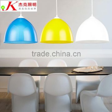 LED pendant light JK-8005B-52 Simple Modern Simple Pendant Lamp