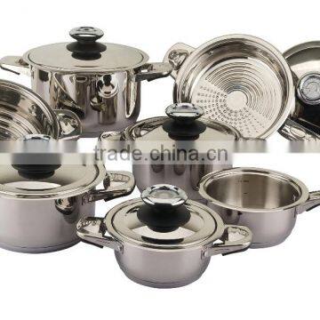 AC-301 Mushroom 12pcs.set