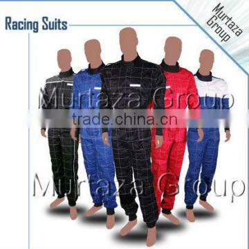 Auto Race Wear, Motorsports,Go Kart, Kart Racing, Karting, Racing Suits, Gloves, Body & Neck Protection, Balaclava Custom made