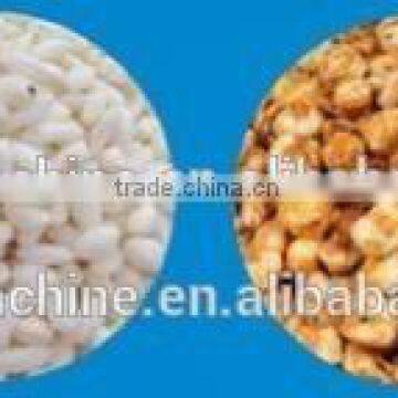 Full Automatic High qualiy puff rice make machine prices