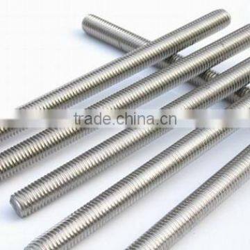 threaded rod