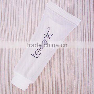 New 5g plastic lip gloss tube