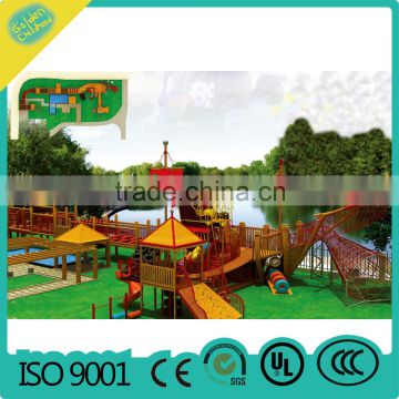 kids outdoor climbing mission play set outdoor climbing frames in playground