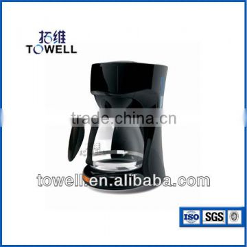 design kettle coffee maker rapid prototype machining