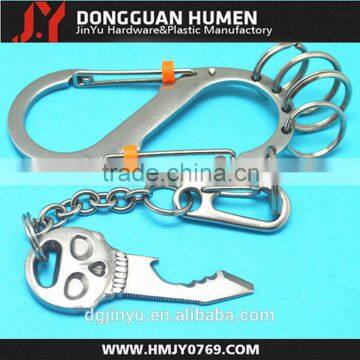 304 Stainless Steel Survival Knife for Outdoor Camping