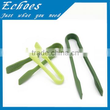 Nylon tongs set of 3