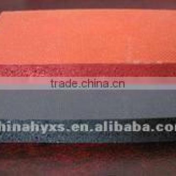 silicone rubber foam sheet