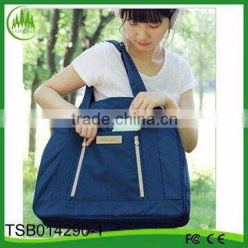 China wholesale new product outdoor high quality nylon 2014 traveling bag