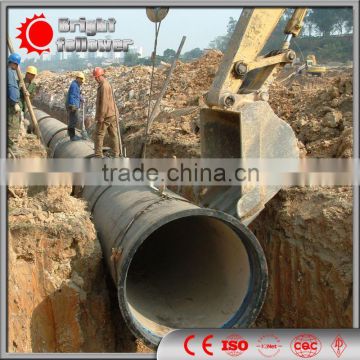 DN900 Ductile iron pipe