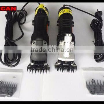 380W Professional Electric shearing clipper for sheep dog animal