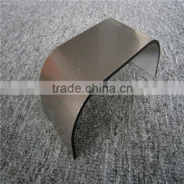 aluminum postforming high pressure laminate