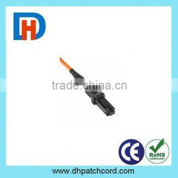 Fiber Optic Zirconia Ceramic Ferrule With or Without Flange photo-2