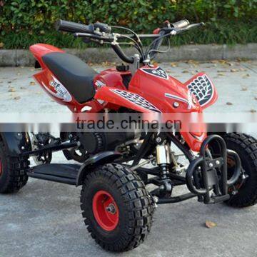 HOT 49CC MINI QUAD 2 STROKE FOR SALE