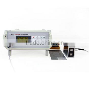 LINKJOIN Iron Loss Tester / Core Loss Tester ATS-100M Silicon Steel Tester Iron Loss photo-2