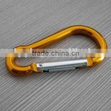 High Quality Carabiner Aluminum hook 249A