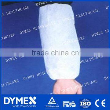 Disposable SBPP Nonwoven Sleeve Cover