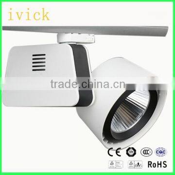 Track Led Light/led Track Spot Light/led Light Made in China photo-2