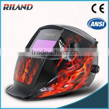 Riland X701B Auto Darkening Welding Helmet
