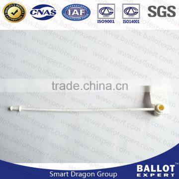 China Hot Selling Garbage Bags Seal photo-2