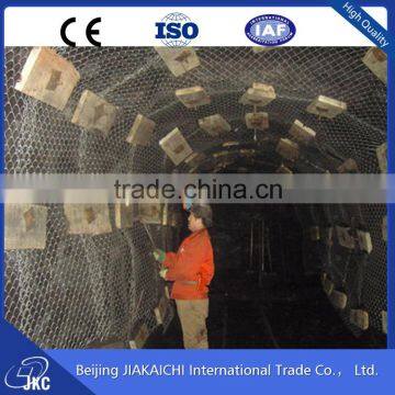 China Alibaba Hoarding Construction Fence Panels Temporary Site