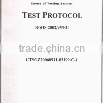 RoHS