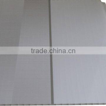 Paraguay pvc ceiling panel F002-2