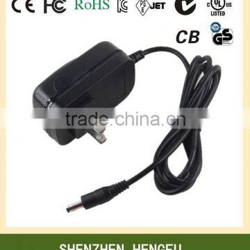 Universal 11V 2.5A 3A LED Power Supply with CCC 19510