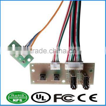 Computer Case USB and Audio Ports Cable photo-6