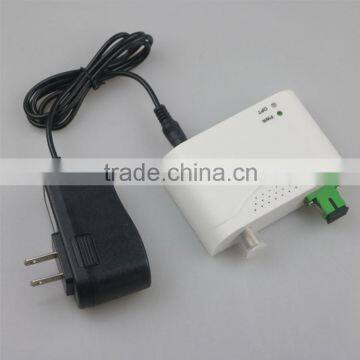 DCV8 EPON ONU FTTB Yogel Device Optic Fiber Ftth Node CATV Optical Receiver Terminal photo-5