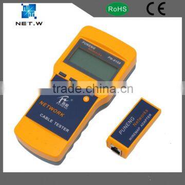 Rj11 1394 Cable Tester For Led Rj45 Usb Port