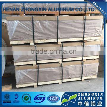 5052 H32 Aluminum Plate for Anodizing photo-2