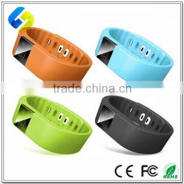 TW64 smart watch 2016 digital waterproof smart bracelet bluetooth smart bracelet