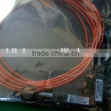 Fiber optical module cable assembly AOC 10G SFP+ direct attach active cable