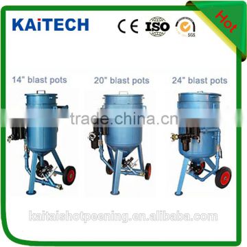 sandblasting gun nozzles from Chinese biggest supplier