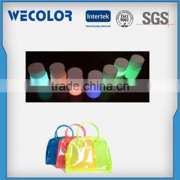 Factory Price Textile Printing And Coloring Colorant Pigment Paste photo-2
