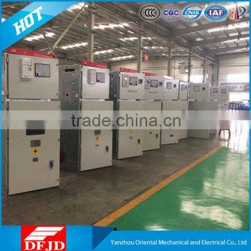 Electric Supply Switchgear Power Distribution Box