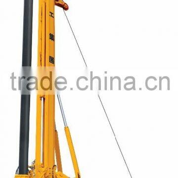 XR180D Rotary Drilling Rig, XCMG Rotary Drilling Machine