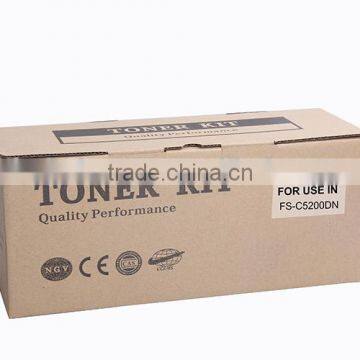 Photocopier Cartridge TK-552K/C/M/Y Toner for FS-C5200DN Copier photo-2