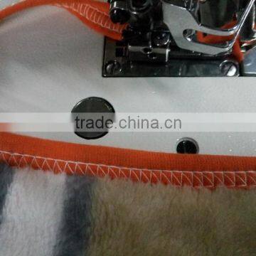 BM-500 Multitude Needle Interlock Industrial Sewing Machine Price photo-3
