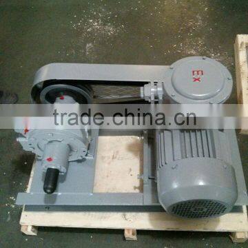 2015 Electric Liquid Transfer Pump (Electric Lpg Pump,Liquid Gas Transfer Pump ) photo-4